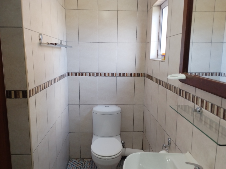 3 Bedroom Property for Sale in Heiderand Western Cape